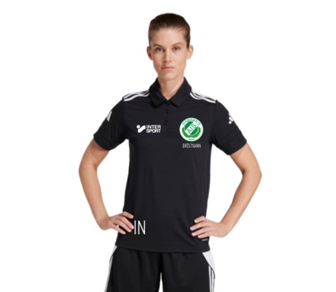 Squadra 25 Cotton Polo W pikétröja
