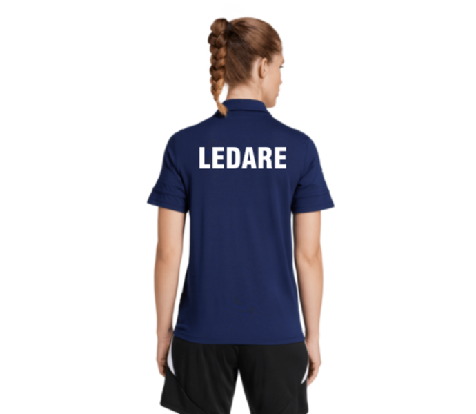 Squadra 25 Cotton W Polo pikétröja