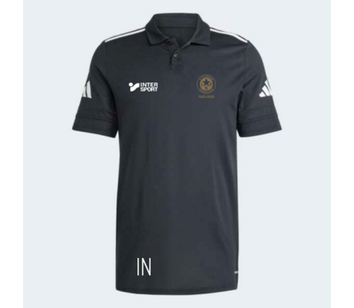 Squadra 25 Cotton M pikétröja