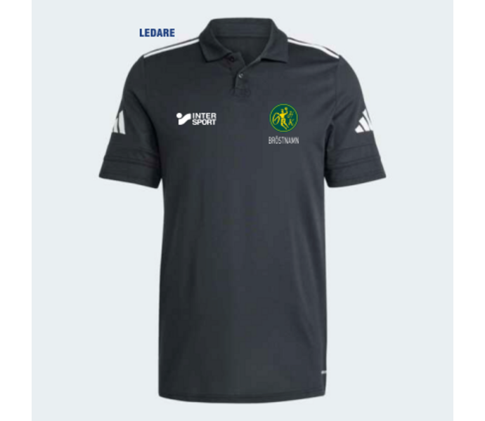 Squadra 25 Cotton M pikétröja