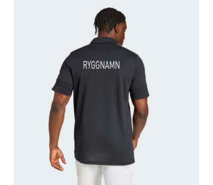 Squadra 25 Cotton M pikétröja