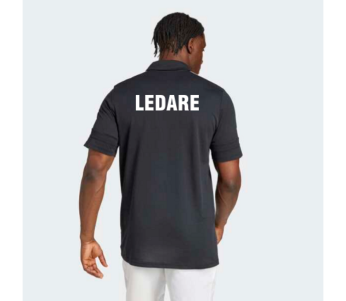 Squadra 25 Cotton M pikétröja