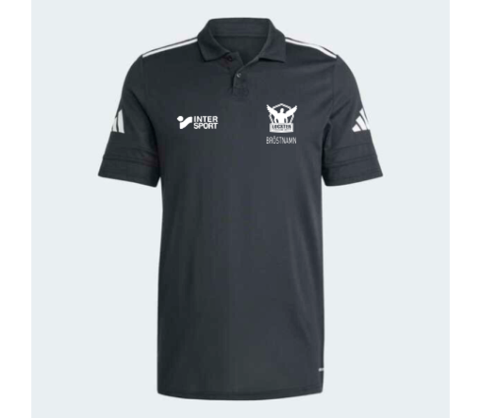 Squadra 25 Cotton M pikétröja