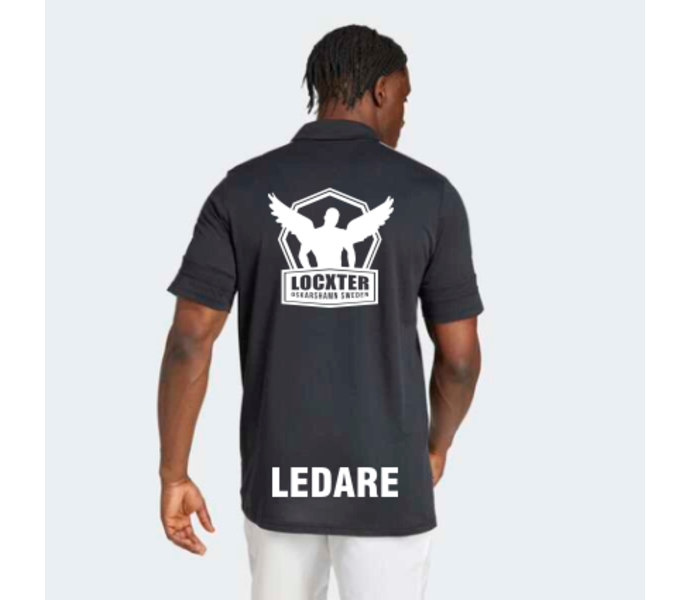 Squadra 25 Cotton M pikétröja