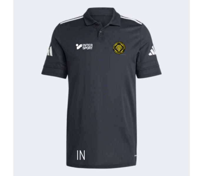 Squadra 25 Cotton M pikétröja