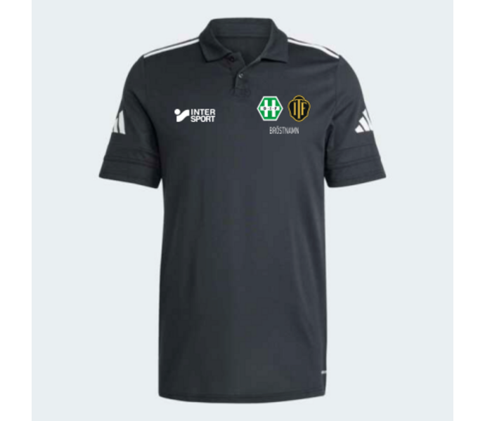 Squadra 25 Cotton M pikétröja