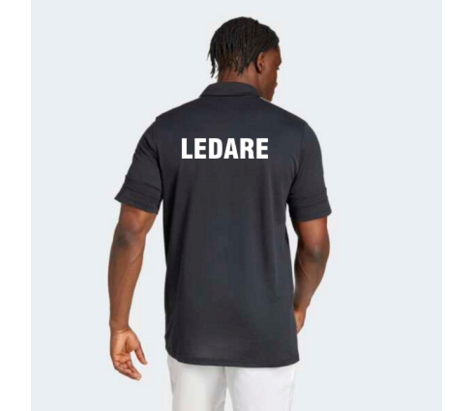 Squadra 25 Cotton M pikétröja