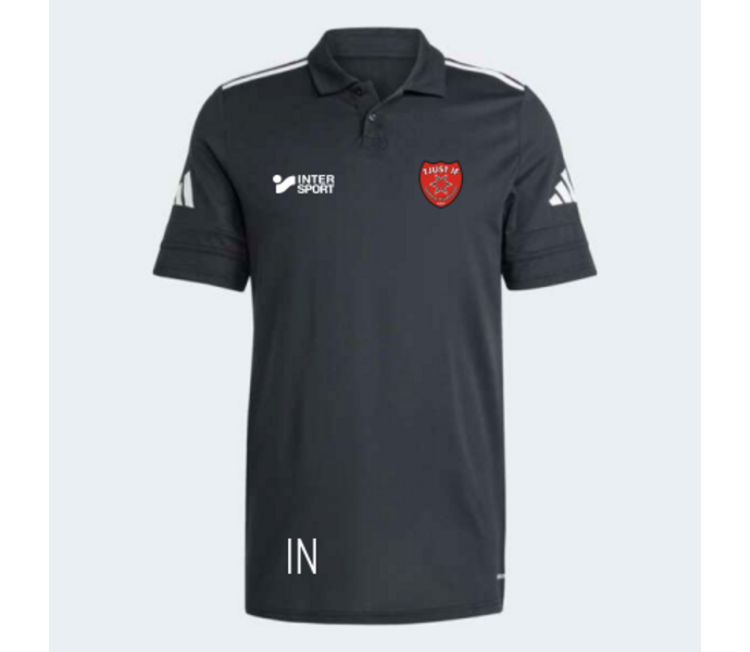 Squadra 25 Cotton M pikétröja