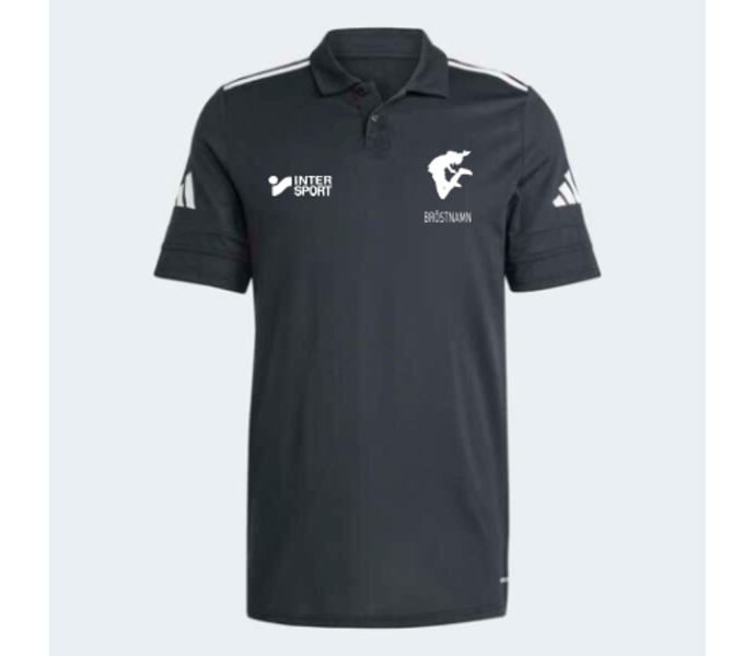 Squadra 25 Cotton M pikétröja