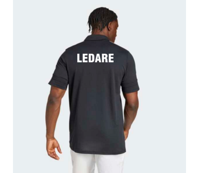 Squadra 25 Cotton M pikétröja