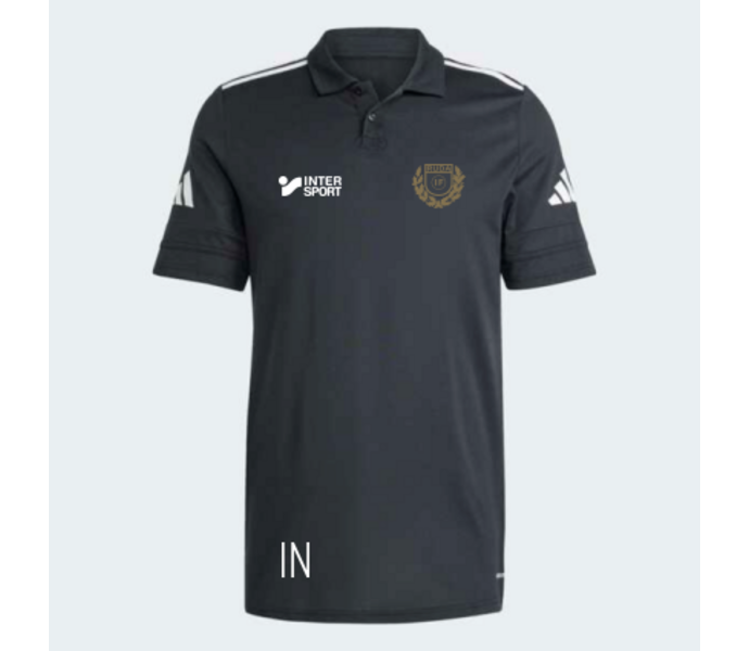 Squadra 25 Cotton M pikétröja