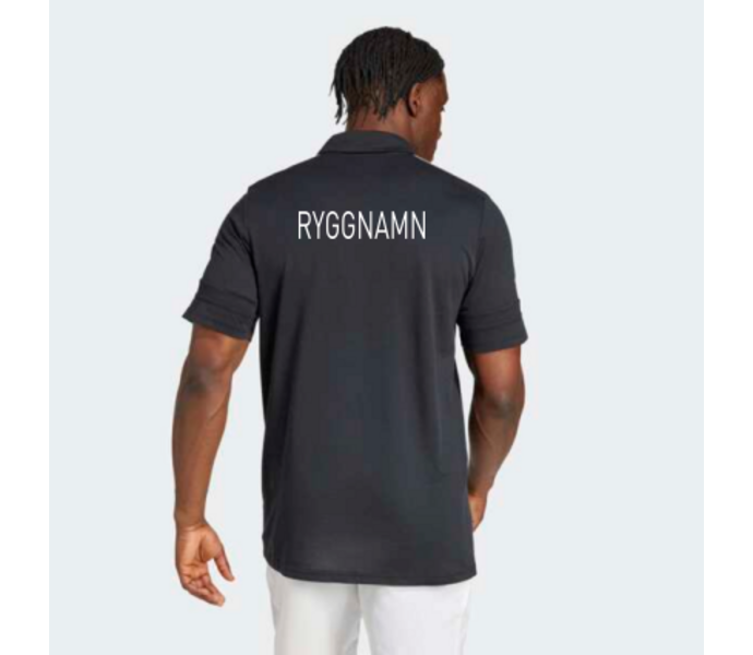 Squadra 25 Cotton M pikétröja