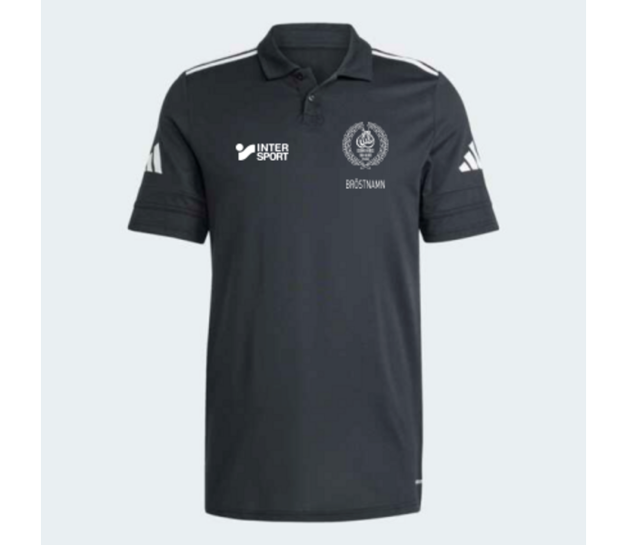 Squadra 25 Cotton M pikétröja