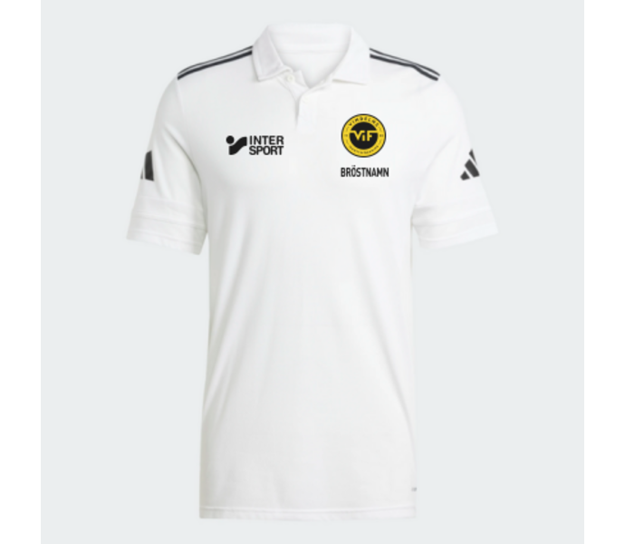 Squadra 25 Cotton M pikétröja