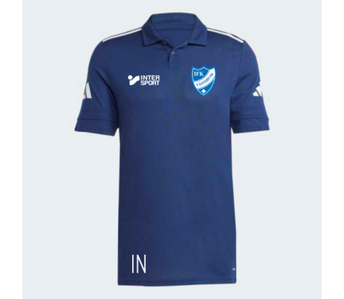 Squadra 25 Cotton M pikétröja