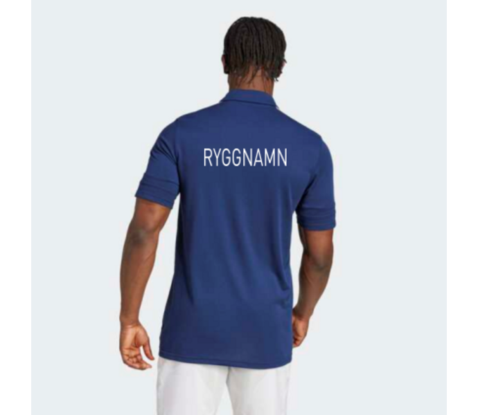 Squadra 25 Cotton M pikétröja