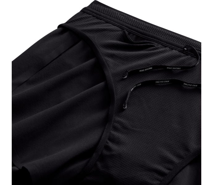 Nike AEROSWIFT DRI-FIT ADV 4'' LÖPARSHORTS Svart