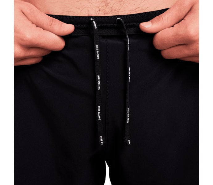 Nike AEROSWIFT DRI-FIT ADV 4'' LÖPARSHORTS Svart