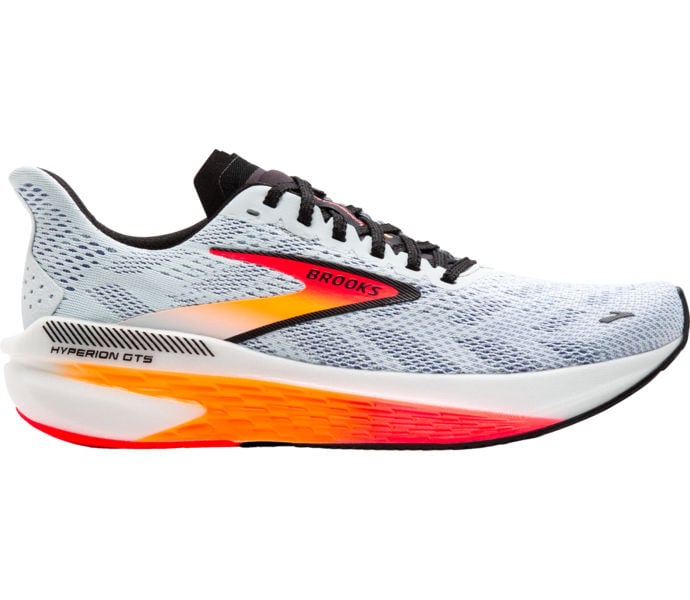 Brooks HYPERION GTS 2 LÖPARSKOR Flerfärgad