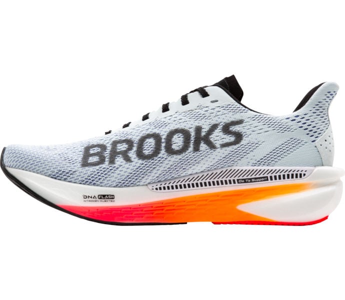 Brooks HYPERION GTS 2 LÖPARSKOR Flerfärgad