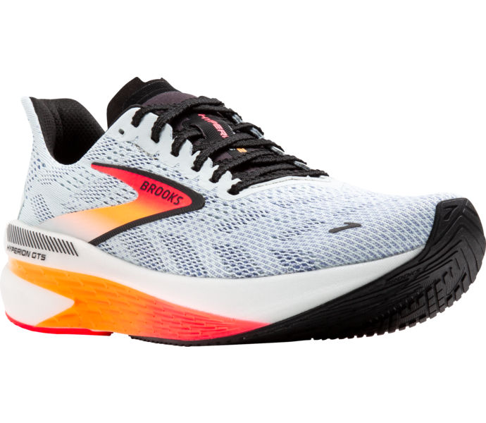 Brooks HYPERION GTS 2 LÖPARSKOR Flerfärgad