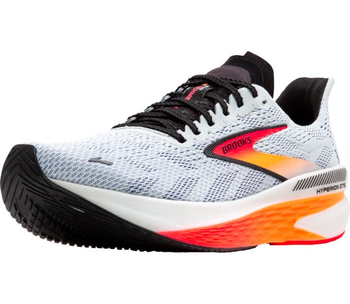 Brooks HYPERION GTS 2 LÖPARSKOR Flerfärgad