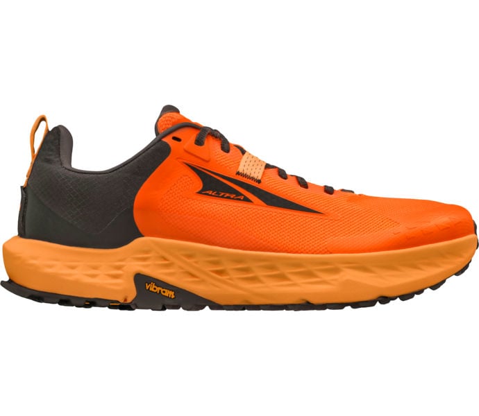 Altra TIMP 5 LÖPARSKOR Orange