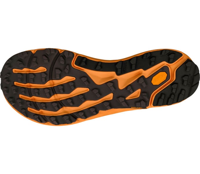 Altra TIMP 5 LÖPARSKOR Orange