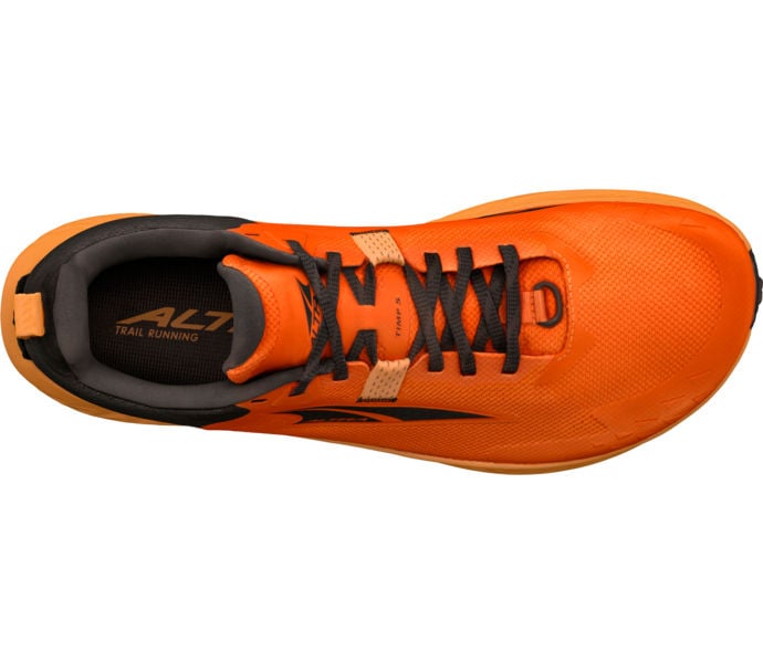 Altra TIMP 5 LÖPARSKOR Orange