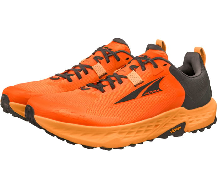 Altra TIMP 5 LÖPARSKOR Orange