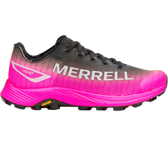 Merrell MTL LONG SKY 2 MATRYX LÖPARSKOR Flerfärgad