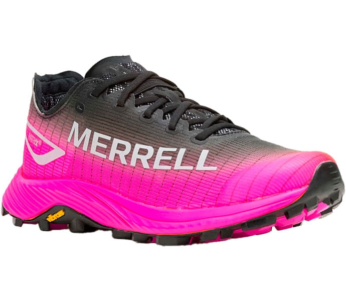 Merrell MTL LONG SKY 2 MATRYX LÖPARSKOR Flerfärgad