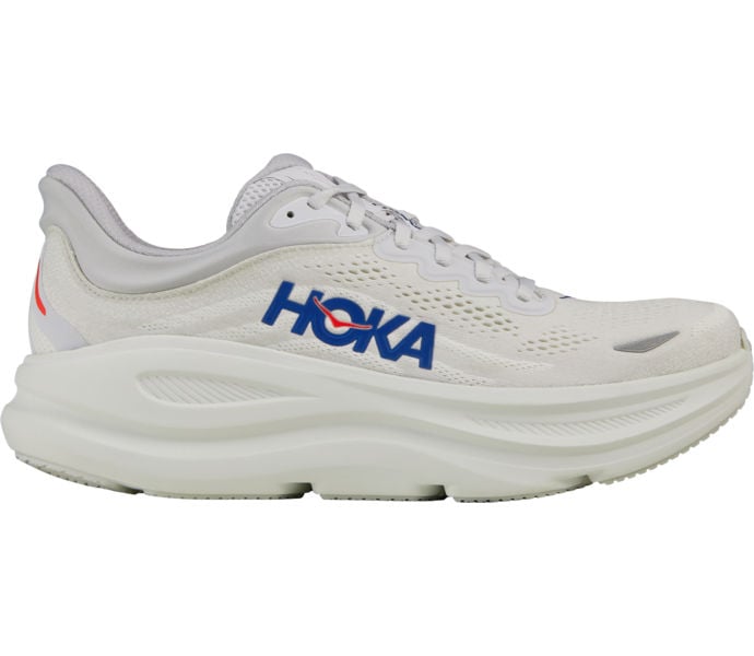 HOKA ONE ONE BONDI 9 LÖPARSKOR 