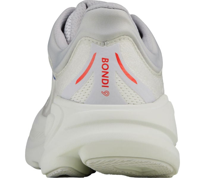 HOKA ONE ONE BONDI 9 LÖPARSKOR 
