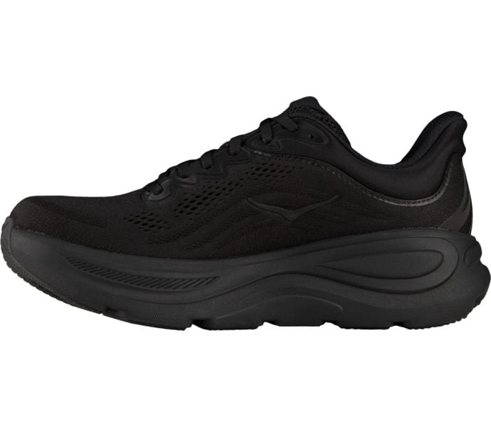 HOKA ONE ONE BONDI 9 LÖPARSKOR Svart
