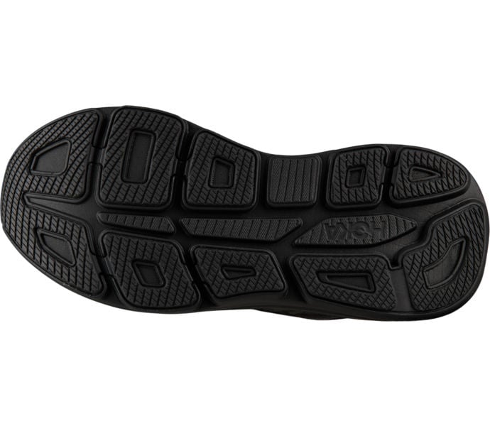 HOKA ONE ONE BONDI 9 LÖPARSKOR Svart