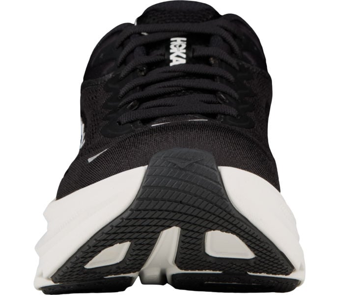 HOKA ONE ONE BONDI 9 LÖPARSKOR Svart