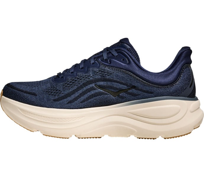 HOKA ONE ONE BONDI 9 LÖPARSKOR Blå