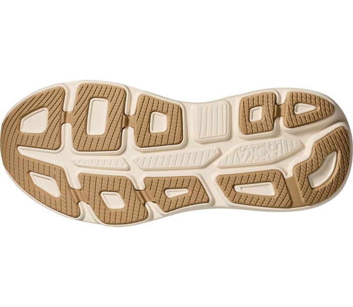 HOKA ONE ONE BONDI 9 LÖPARSKOR Blå