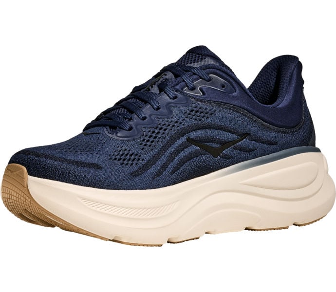 HOKA ONE ONE BONDI 9 LÖPARSKOR Blå