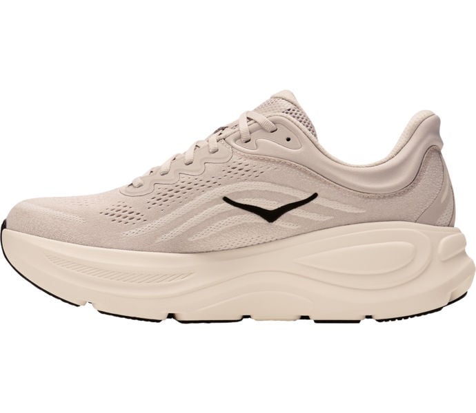 HOKA ONE ONE BONDI 9 LÖPARSKOR Beige