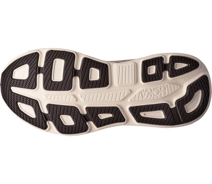 HOKA ONE ONE BONDI 9 LÖPARSKOR Beige