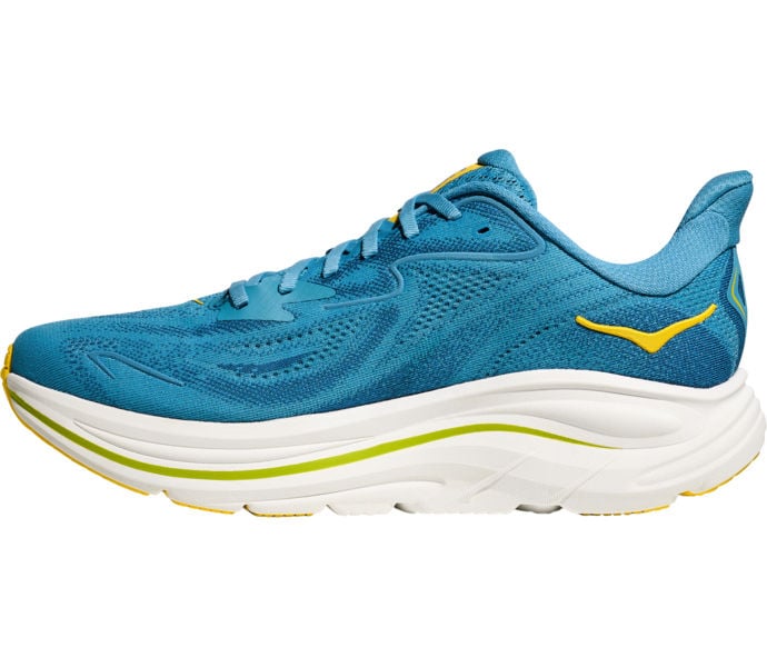 HOKA ONE ONE CLIFTON 10 LÖPARSKOR Blå
