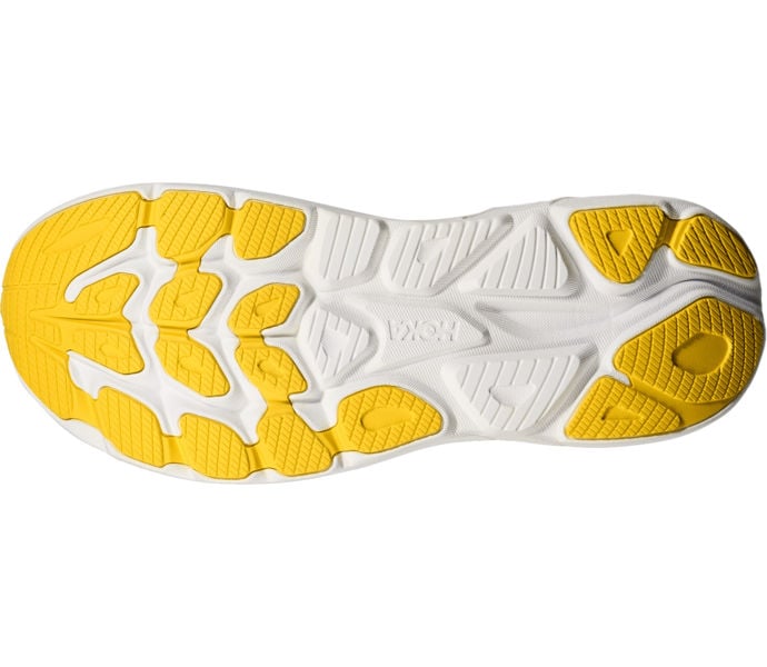 HOKA ONE ONE CLIFTON 10 LÖPARSKOR Blå