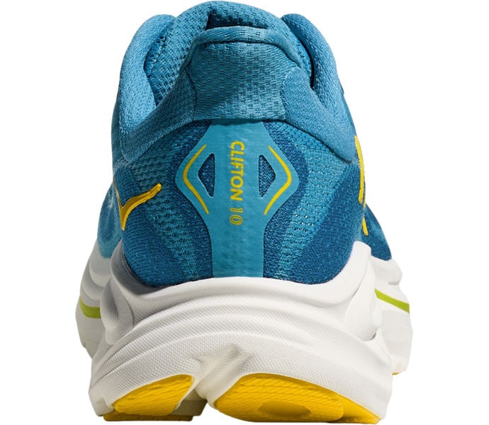 HOKA ONE ONE CLIFTON 10 LÖPARSKOR Blå