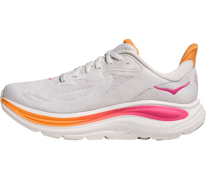 HOKA ONE ONE CLIFTON 10 LÖPARSKOR Rosa