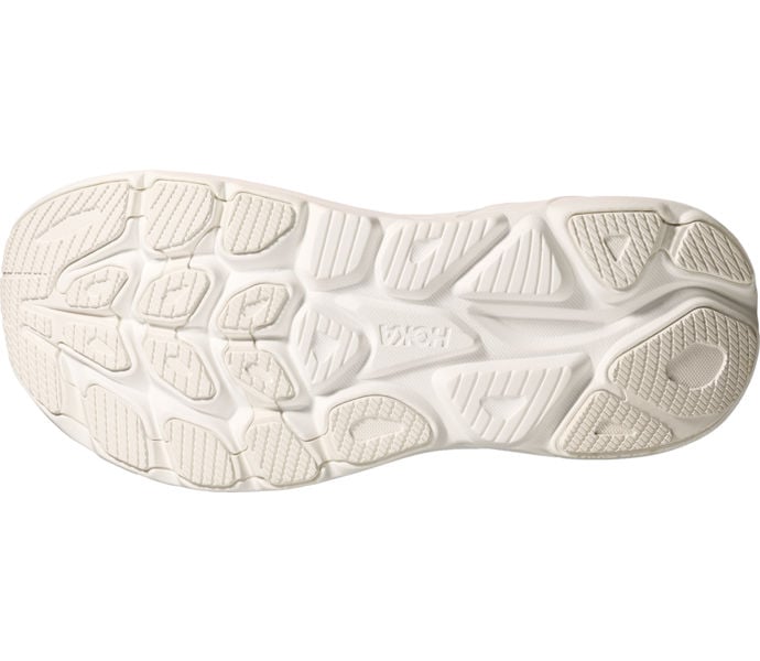 HOKA ONE ONE CLIFTON 10 LÖPARSKOR Rosa