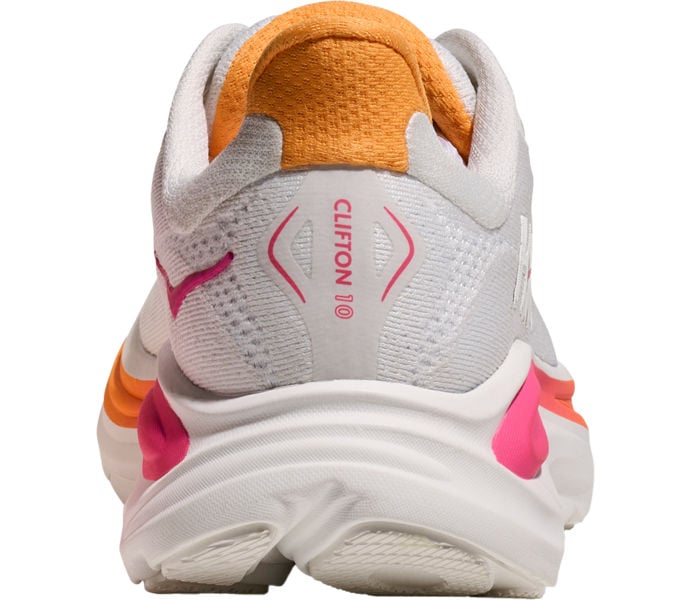HOKA ONE ONE CLIFTON 10 LÖPARSKOR Rosa
