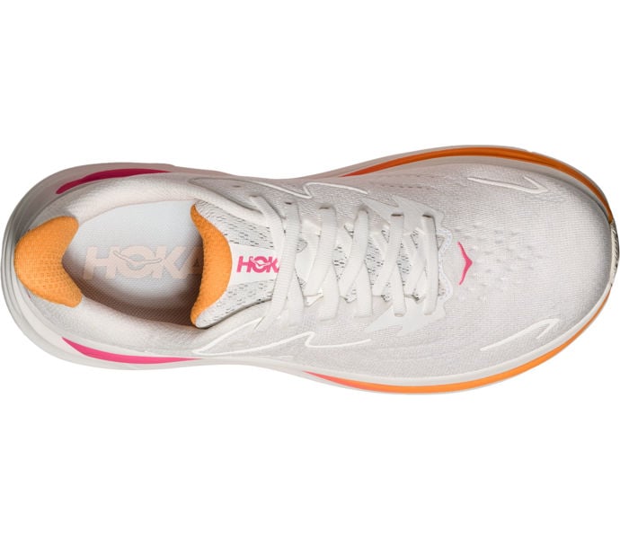 HOKA ONE ONE CLIFTON 10 LÖPARSKOR Rosa
