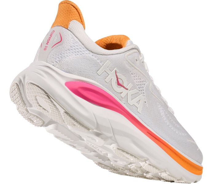 HOKA ONE ONE CLIFTON 10 LÖPARSKOR Rosa